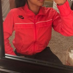 Nike Jacket